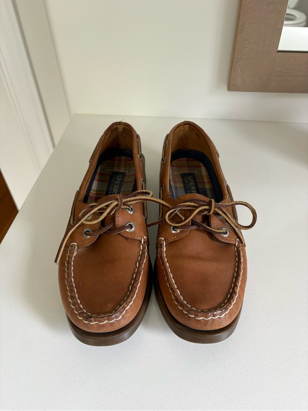 Sperry Women's Authentic Original 2-Eye Boat Shoe
